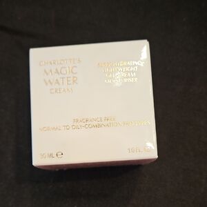 Charlotte Tilbury Hydrating Gel Cream